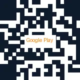 Google Play下载二维码 - 每日大赛 贝博体育网站 APP